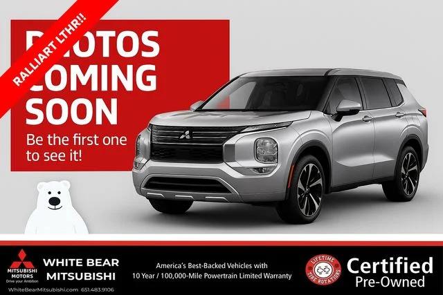 mitsubishi eclipse cross 2023 JA4ATVAA1PZ043634 image mitsubishi eclipse cross 2023 JA4ATVAA1PZ043634 image